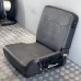 THIRD ROW SEAT LEFT FOR A MITSUBISHI MONTERO - V43W