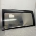 WINDOW GLASS REAR LEFT FOR A MITSUBISHI SPACE GEAR/L400 VAN - PD5W