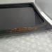 WINDOW GLASS REAR LEFT FOR A MITSUBISHI SPACE GEAR/L400 VAN - PA5W