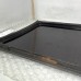 WINDOW GLASS REAR LEFT FOR A MITSUBISHI SPACE GEAR/L400 VAN - PA4W
