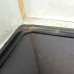 WINDOW GLASS REAR LEFT FOR A MITSUBISHI DOOR - 