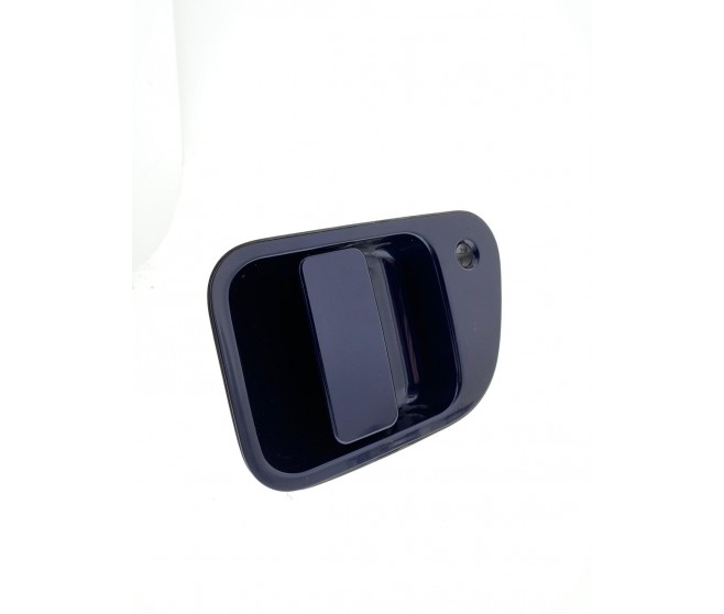 LEFT SIDE SLIDING DOOR HANDLE  FOR A MITSUBISHI DELICA SPACE GEAR/CARGO - PD6W