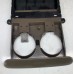 CUP HOLDER INSTRUMENT PANEL CONSOLE