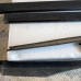 ROOF MOULDING KIT FOR A MITSUBISHI DELICA SPACE GEAR/CARGO - PD8W