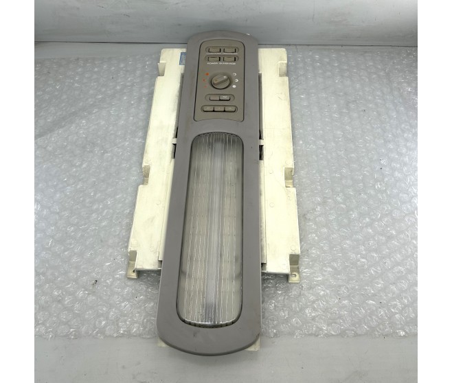 CENTRE ROOF LAMP FOR A MITSUBISHI PA-PD# - CENTRE ROOF LAMP