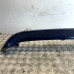 ROOF AIR SPOILER FOR A MITSUBISHI DELICA SPACE GEAR/CARGO - PD8W