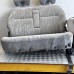 2ND ROW SEAT FOR A MITSUBISHI DELICA SPACE GEAR/CARGO - PA5W