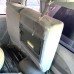 THIRD ROW SEAT LEFT FOR A MITSUBISHI DELICA SPACE GEAR/CARGO - PE8W