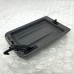 FLOOR CONSOLE ARM REST LID FOR A MITSUBISHI STRADA - K74T