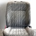 FRONT LEFT SEAT FOR A MITSUBISHI PA-PF# - FRONT LEFT SEAT