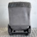 FRONT LEFT SEAT FOR A MITSUBISHI DELICA SPACE GEAR/CARGO - PD8W