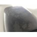 BLACK BONNET HOOD AIR SCOOP FOR A MITSUBISHI K60,70# - FRONT GARNISH & MOULDING