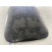 BLACK BONNET HOOD AIR SCOOP FOR A MITSUBISHI K60,70# - FRONT GARNISH & MOULDING