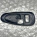 INSIDE DOOR HANDLE COVER LEFT FOR A MITSUBISHI K60,70# - INSIDE DOOR HANDLE COVER LEFT