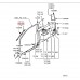 FRONT TRIM RIGHT FOR A MITSUBISHI H56A - 660/4WD - DUKE(SOHC),3FA/T / 1994-10-01 - 1998-08-31 - 