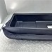 CARGO FLOOR TRAY FOR A MITSUBISHI PAJERO JR - H57A