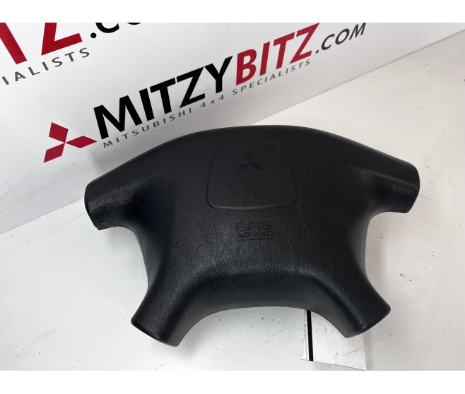 AIR BAG MODULE  FOR A MITSUBISHI STEERING - 