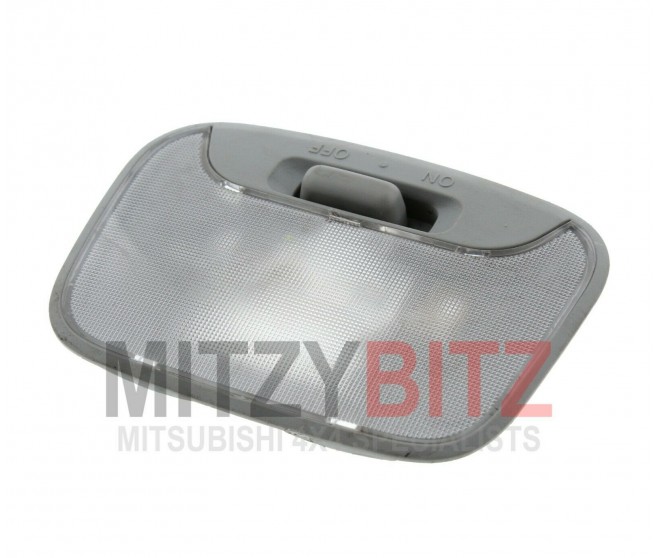 CENTRE ROOF COURTESY LIGHT LAMP FOR A MITSUBISHI V70# - CENTRE ROOF COURTESY LIGHT LAMP