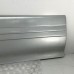 LOWER DOOR MOULDING FRONT LEFT FOR A MITSUBISHI MONTERO - V43W