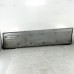 LOWER DOOR MOULDING FRONT LEFT FOR A MITSUBISHI PAJERO/MONTERO - V45W