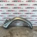 LOWER DOOR MOULDING FRONT RIGHT FOR A MITSUBISHI PAJERO - V23W