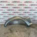 LOWER DOOR MOULDING FRONT RIGHT FOR A MITSUBISHI PAJERO - V45W