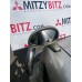FRONT LEFT BRONZE PARKING UNDER VIEW MIRROR FOR A MITSUBISHI V20-50# - OUTSIDE REAR VIEW MIRROR