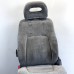 FRONT LEFT SEAT  FOR A MITSUBISHI PAJERO - V24W