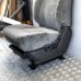 FRONT LEFT SEAT  FOR A MITSUBISHI PAJERO - V25W