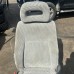 FRONT LEFT SEAT FOR A MITSUBISHI V10,20# - FRONT SEAT