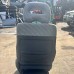 FRONT LEFT SEAT FOR A MITSUBISHI PAJERO - V24W