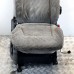 FRONT RIGHT SEAT FOR A MITSUBISHI PAJERO/MONTERO - V24W