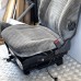 FRONT RIGHT SEAT FOR A MITSUBISHI SEAT - 