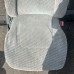 FRONT RIGHT SEAT FOR A MITSUBISHI V10-40# - FRONT SEAT