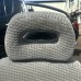 FRONT RIGHT SEAT FOR A MITSUBISHI SEAT - 