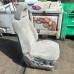 FRONT RIGHT SEAT FOR A MITSUBISHI V20,40# - FRONT SEAT