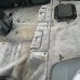 COMPLETE FLOOR CARPET FOR A MITSUBISHI PAJERO/MONTERO - V43W