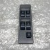 MASTER WINDOW SWITCH AND TRIM FOR A MITSUBISHI V20,40# - MASTER WINDOW SWITCH AND TRIM