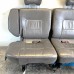 REAR SEATS FOR A MITSUBISHI V10-40# - REAR SEATS