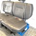 REAR SEATS FOR A MITSUBISHI PAJERO/MONTERO - V44W