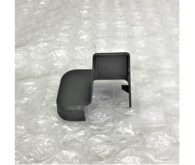 SEAT ANCHOR COVER FRONT REAR RIGHT FOR A MITSUBISHI NATIVA - K96W
