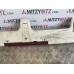 1997-2000 FACELIFT MODEL ROOF AIR SPOILER FOR A MITSUBISHI PAJERO/MONTERO - V23W