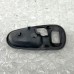 INSIDE DOOR HANDLE COVER RIGHT FOR A MITSUBISHI K80,90# - FRONT DOOR LOCKING