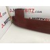 RED ROOF AIR SPOILER FOR A MITSUBISHI K90# - RED ROOF AIR SPOILER
