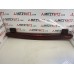 RED ROOF AIR SPOILER FOR A MITSUBISHI NATIVA - K94W