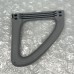 ROOF GRAB HANDLE CENTRE LEFT FOR A MITSUBISHI H60,70# - MIRROR,GRIPS & SUNVISOR