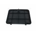 REAR LEFT BOOT STORAGE LID FOR A MITSUBISHI K80,90# - REAR LEFT BOOT STORAGE LID