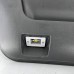DOOR CARD FRONT LEFT FOR A MITSUBISHI PAJERO - V46WG