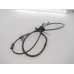 BONNET RELEASE CABLE FOR A MITSUBISHI PA-PF# - HOOD & LOCK