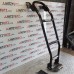 TAILGATE LADDER WITH BRACKETS FOR A MITSUBISHI SPACE GEAR/L400 VAN - PD5W